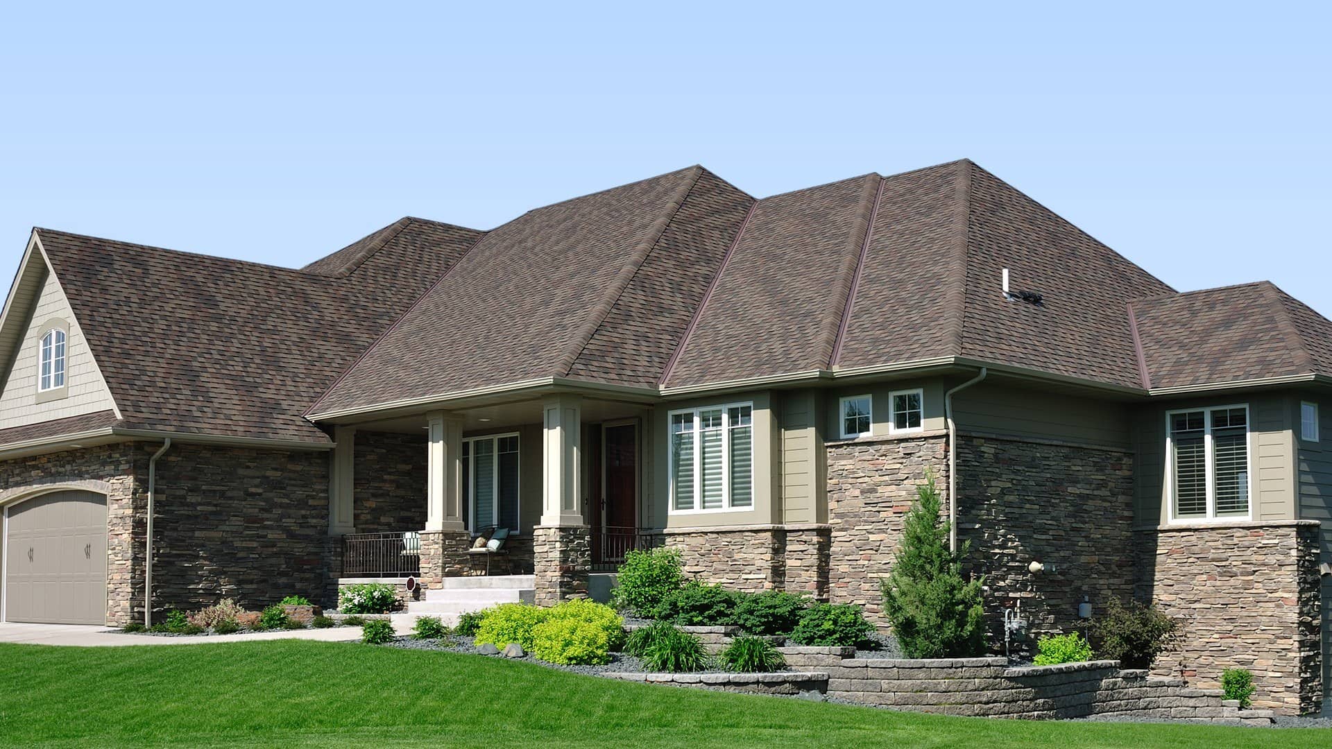 Pressure Washing in the Atlanta Metro area