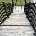 Composite Decks