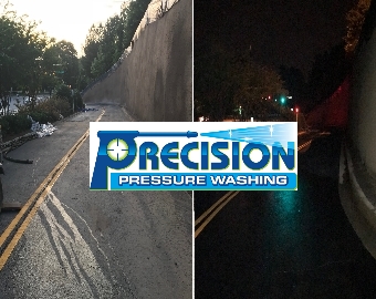 Construction Clean-Up in Alpharetta, GA