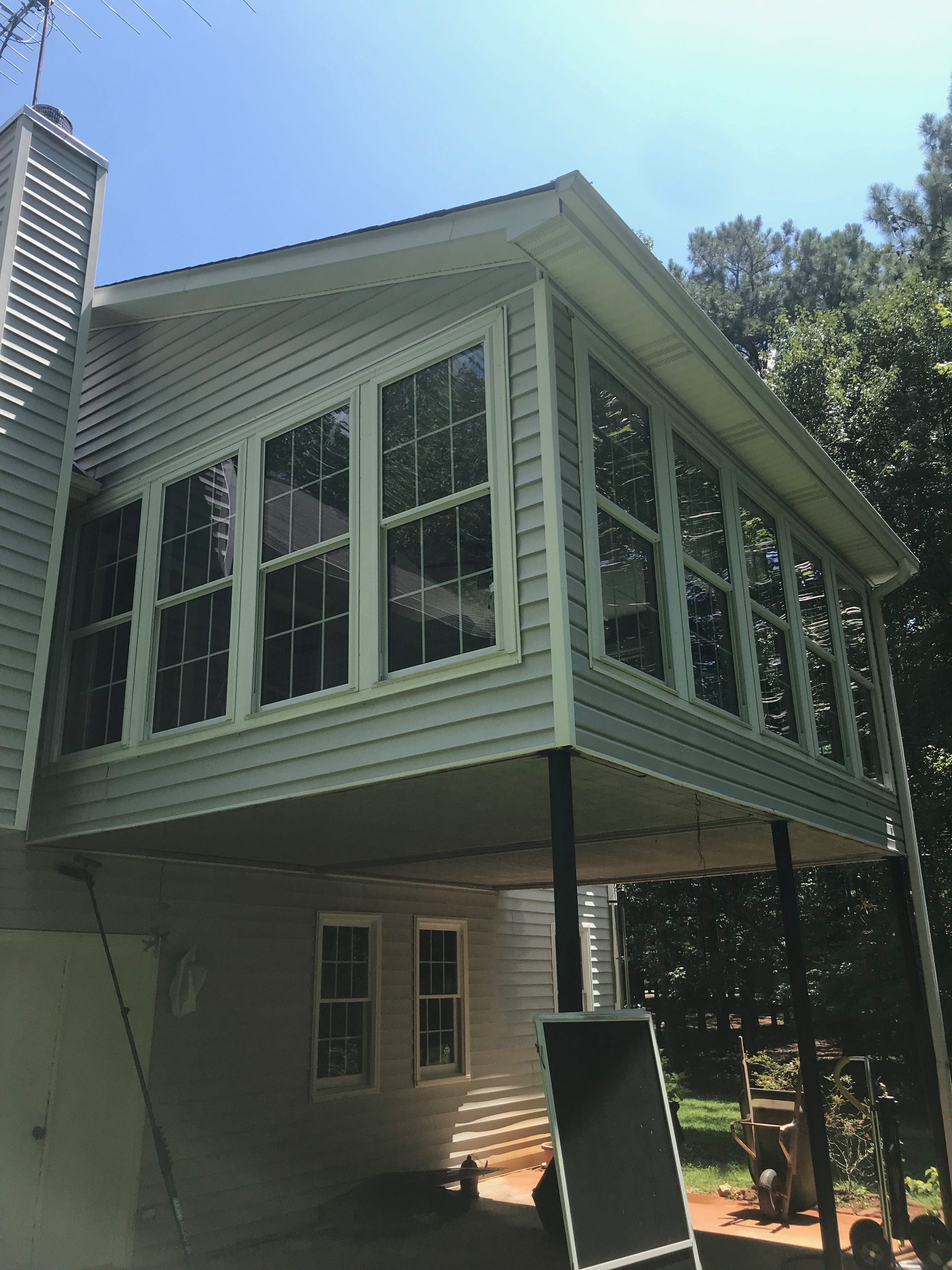 Residential Window Cleaning In Atlanta, GA