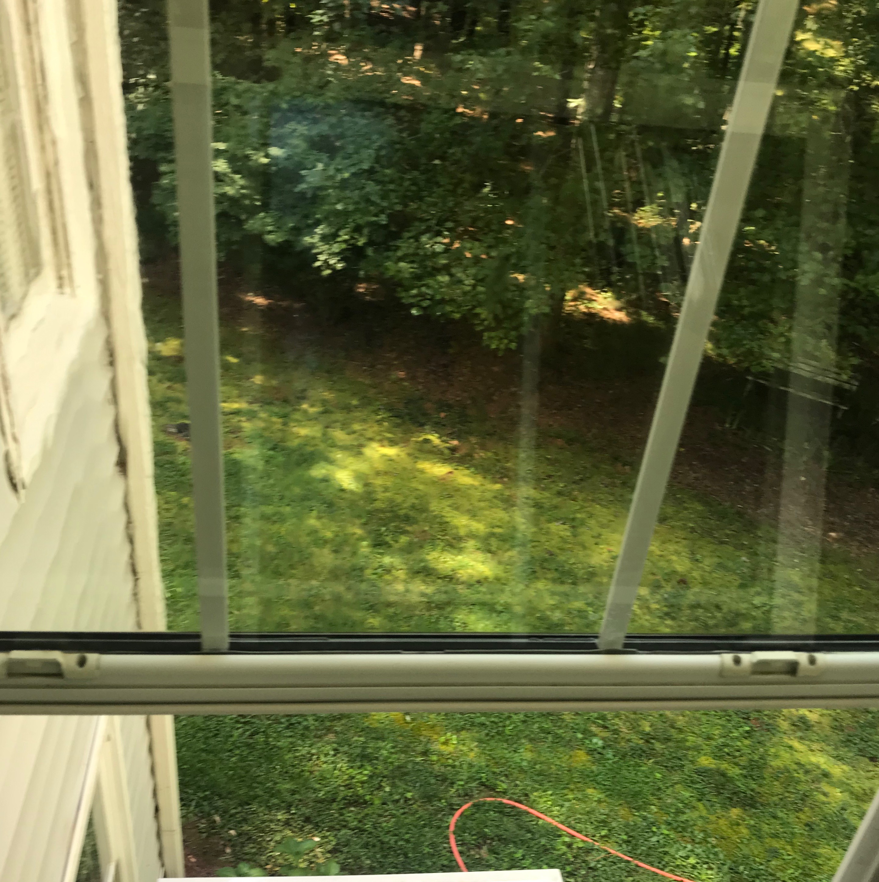 Residential Window Cleaning in Atlanta, GA