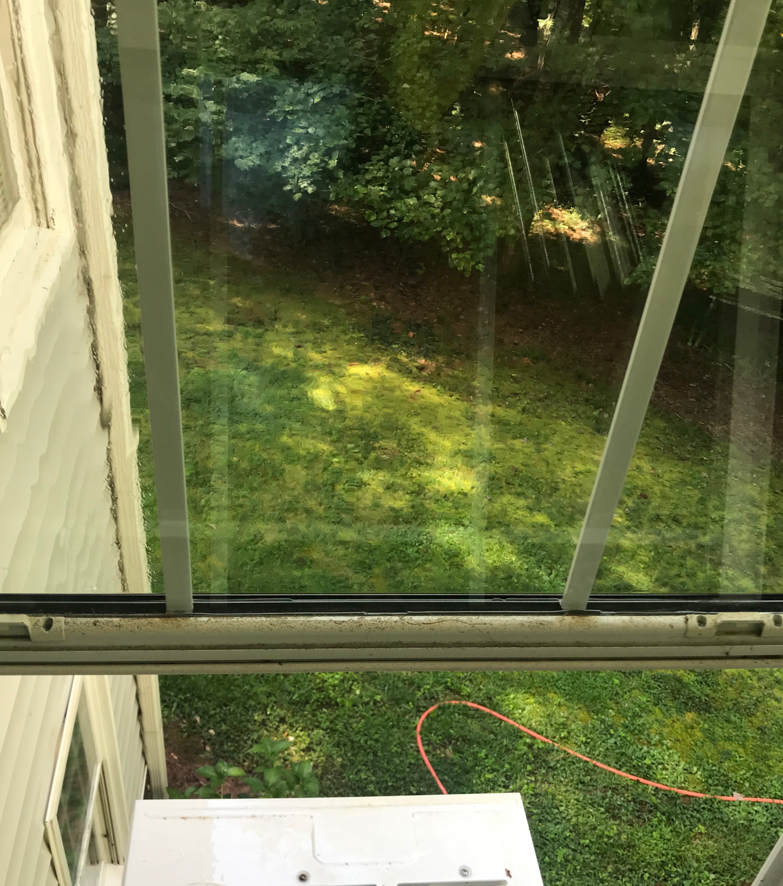 Residential Window Cleaning in Atlanta, GA