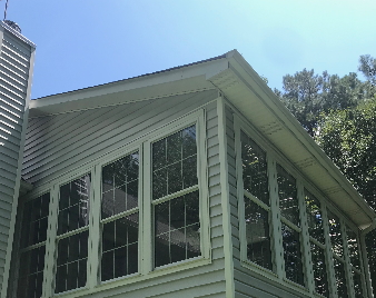 Residential Window Cleaning in Atlanta, GA