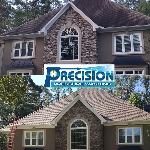 Atlanta Roof Washing