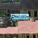 Atlanta Roof Washing