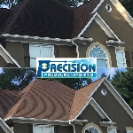 Atlanta Roof Washing