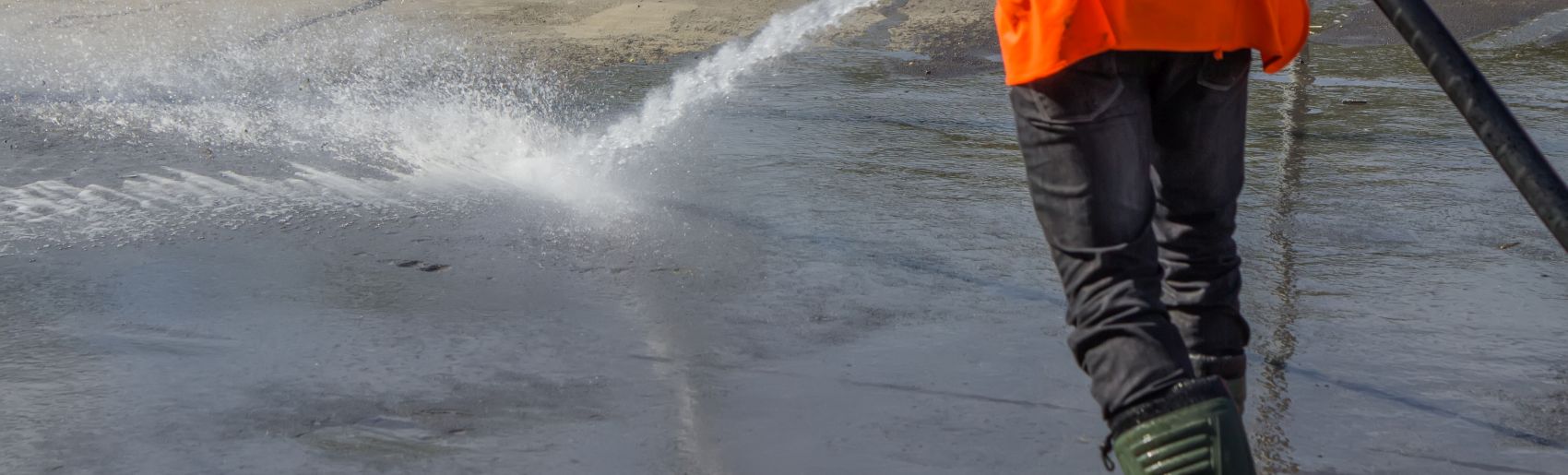 acworth pressure washing