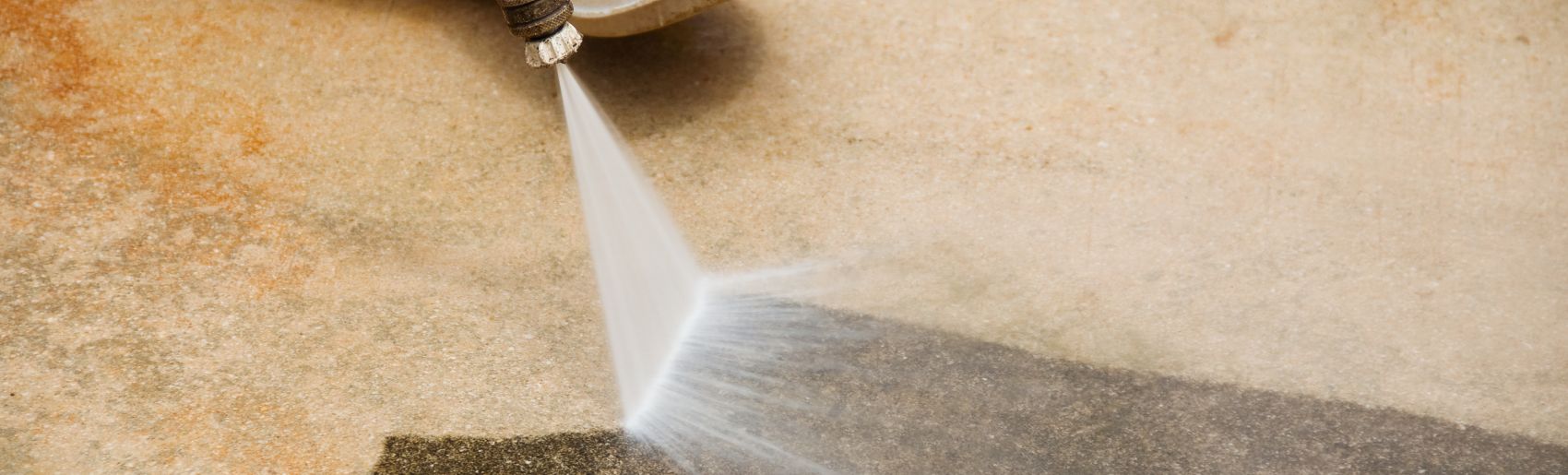 hiram pressure washing