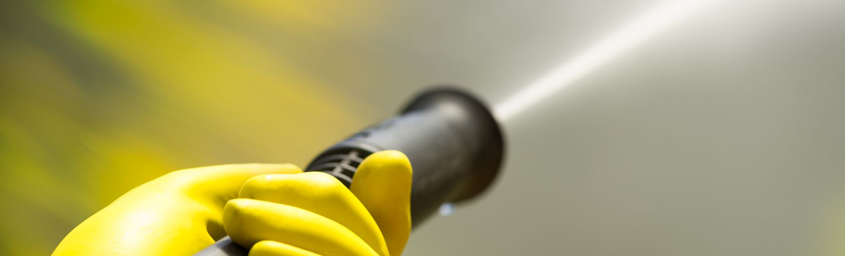 johns creek pressure washing