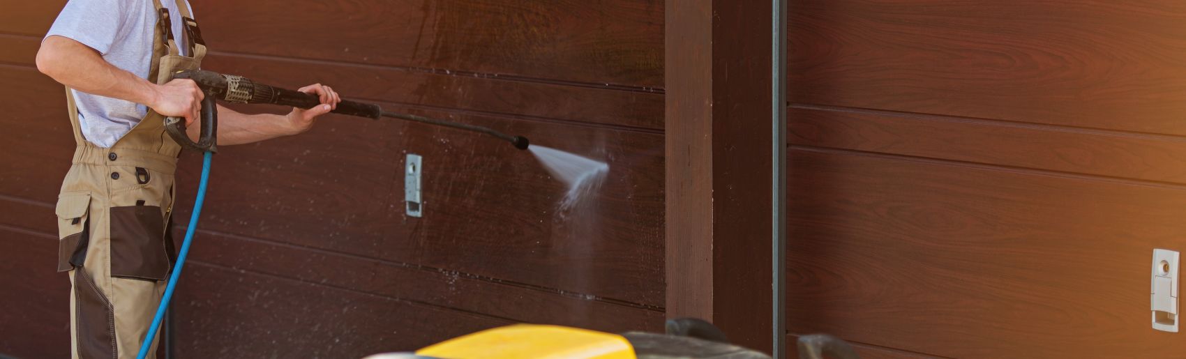 marietta pressure washing