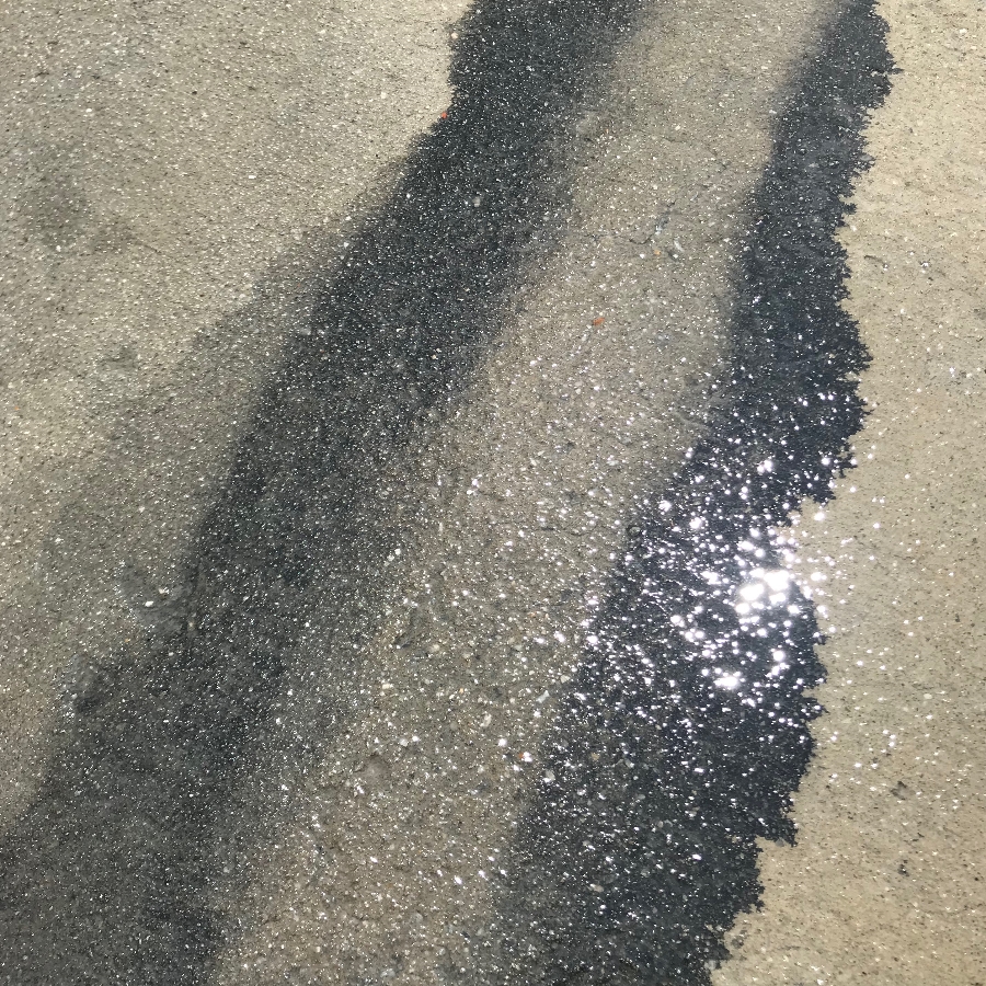 rust and oil removal